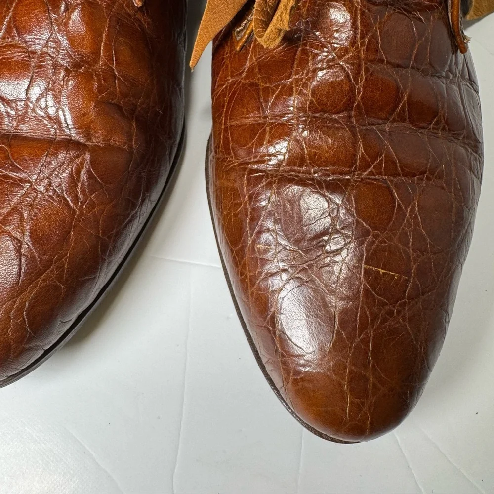 russell and bromley vintage russell